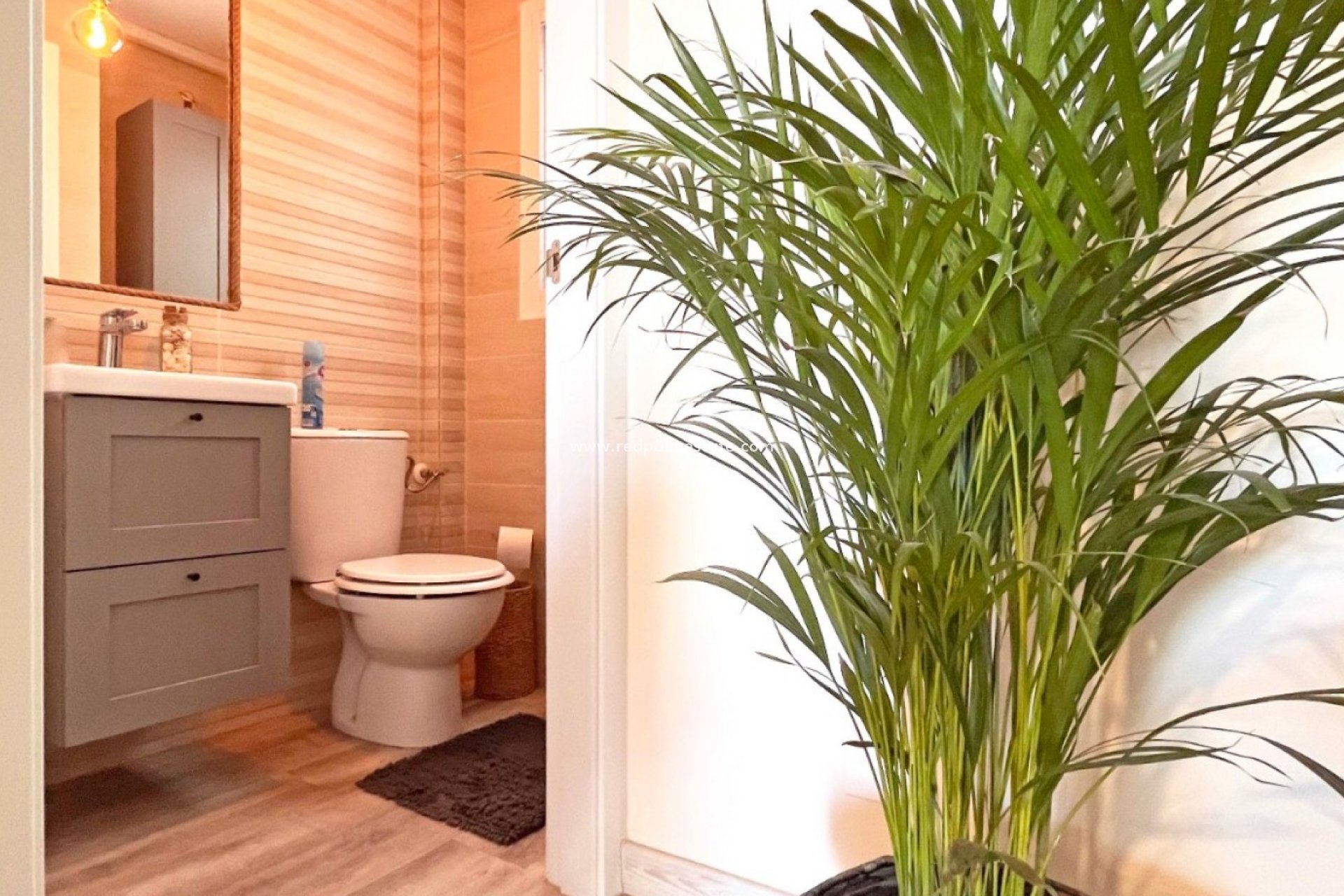 Resale - Town House -
Torrevieja - Los balcones