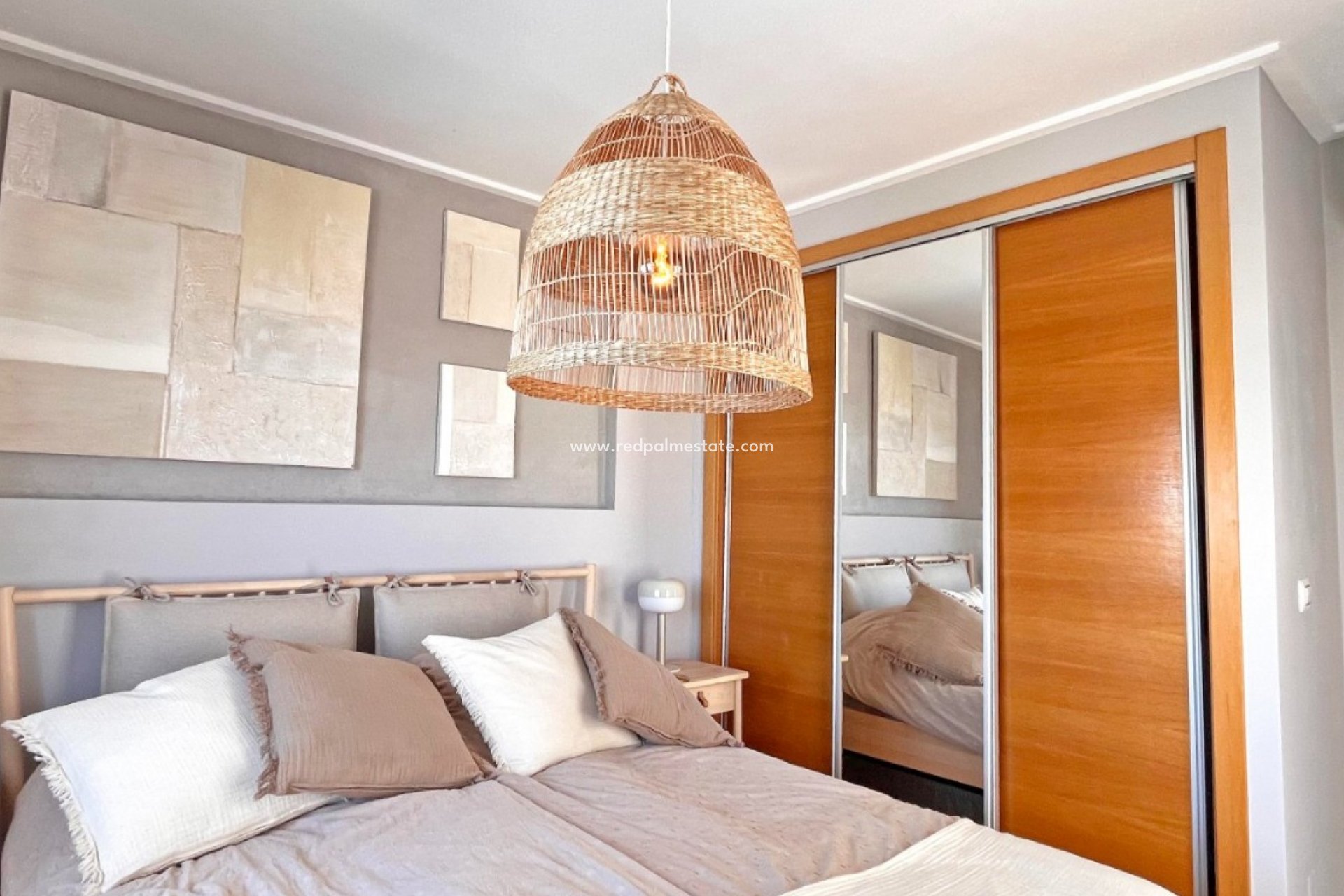 Resale - Town House -
Torrevieja - Los balcones