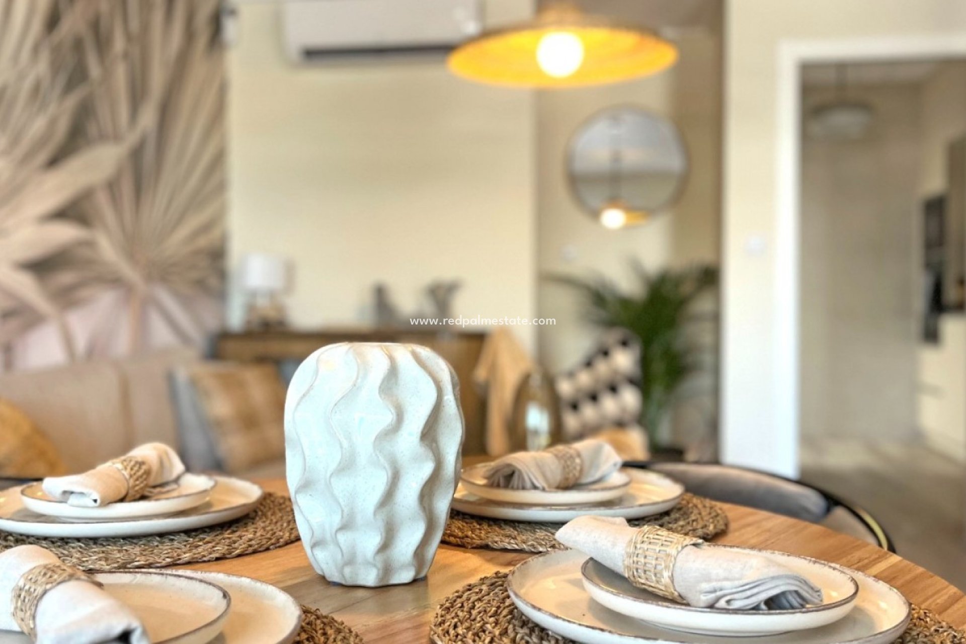 Resale - Town House -
Torrevieja - Los balcones