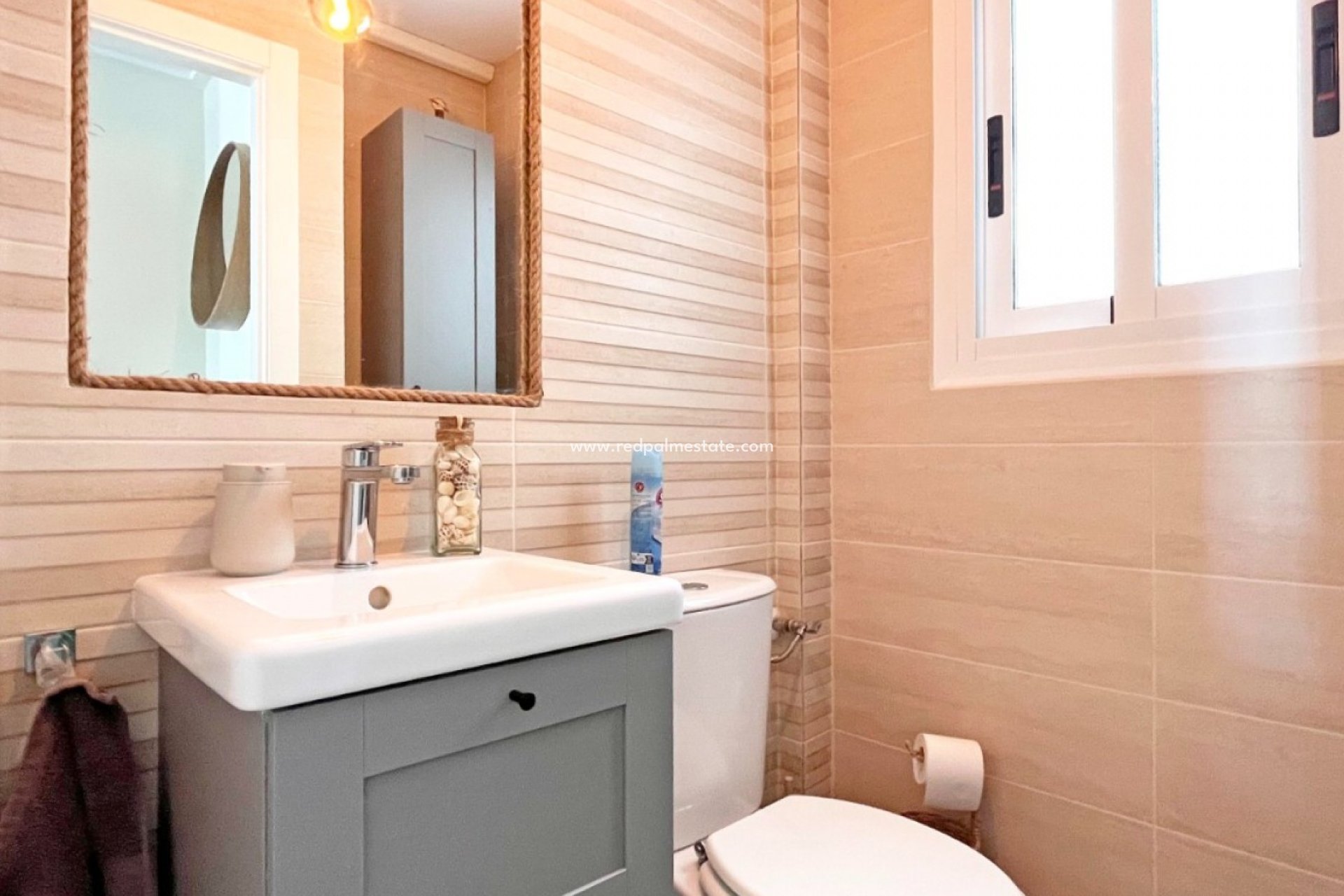 Resale - Town House -
Torrevieja - Los balcones