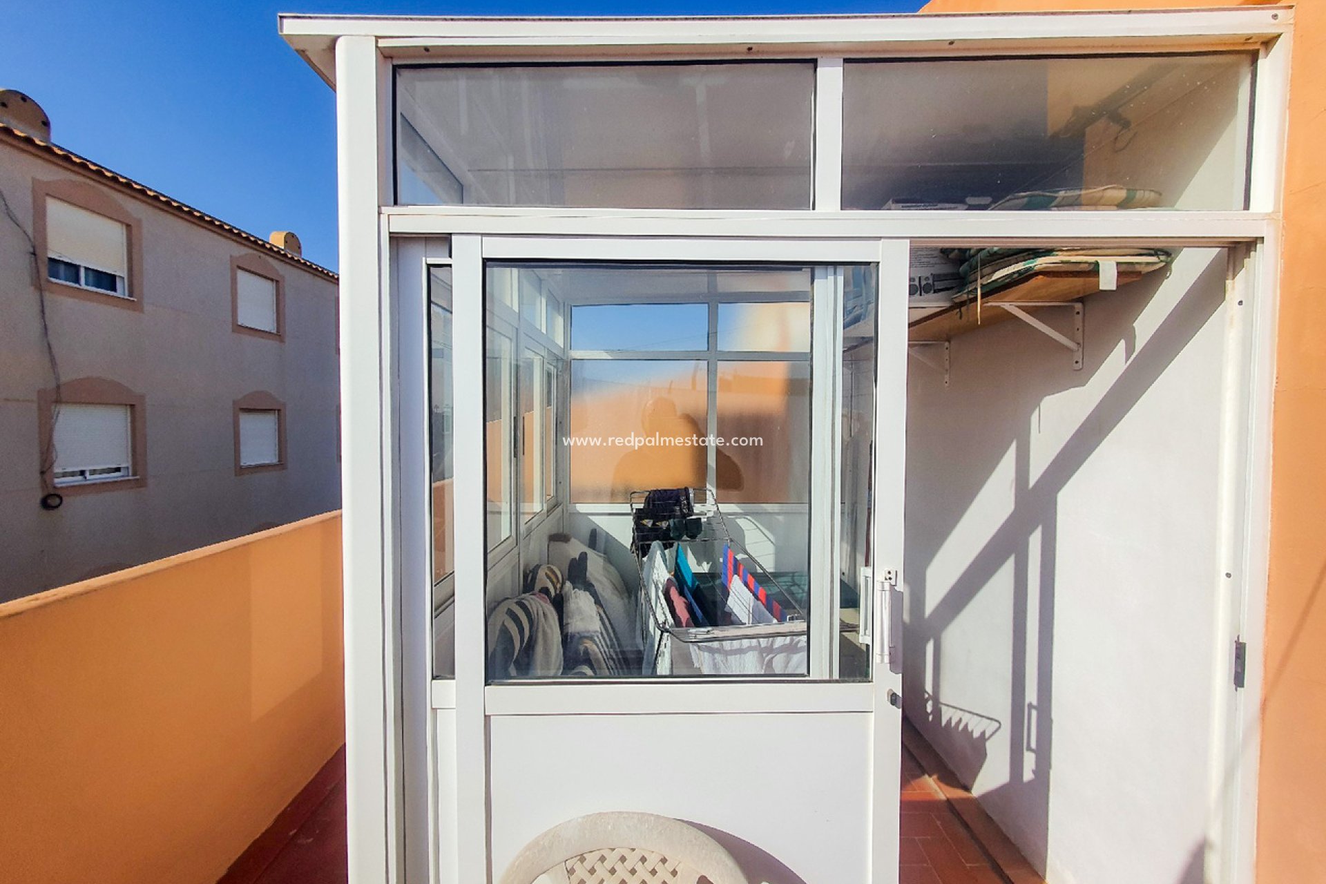 Resale - Town House -
Torrevieja - Los Balcones