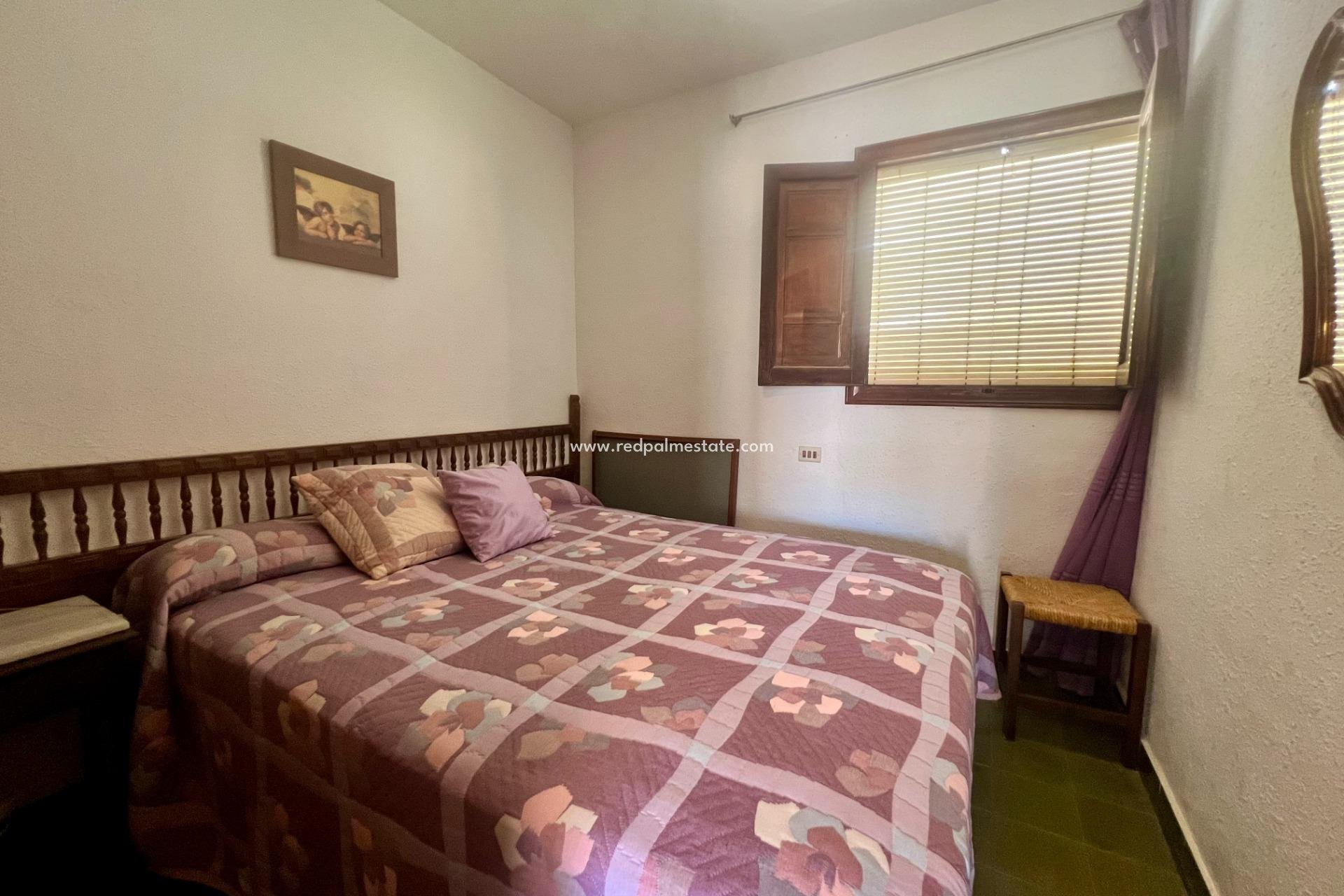 Resale - Town House -
Torrevieja - Los Balcones