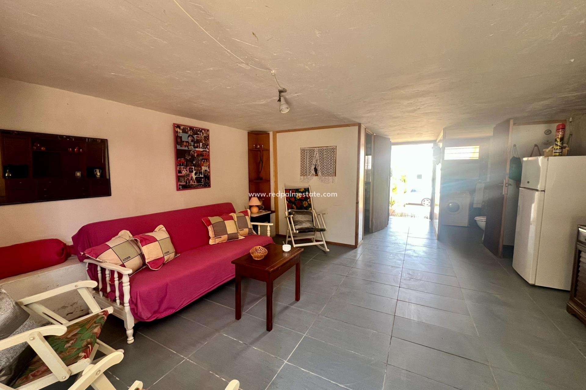 Resale - Town House -
Torrevieja - Los Balcones