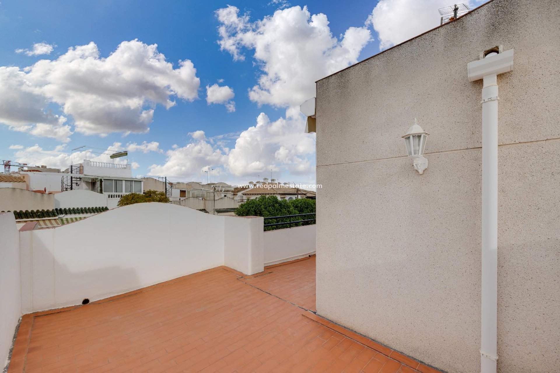Resale - Town House -
Torrevieja - Los balcones