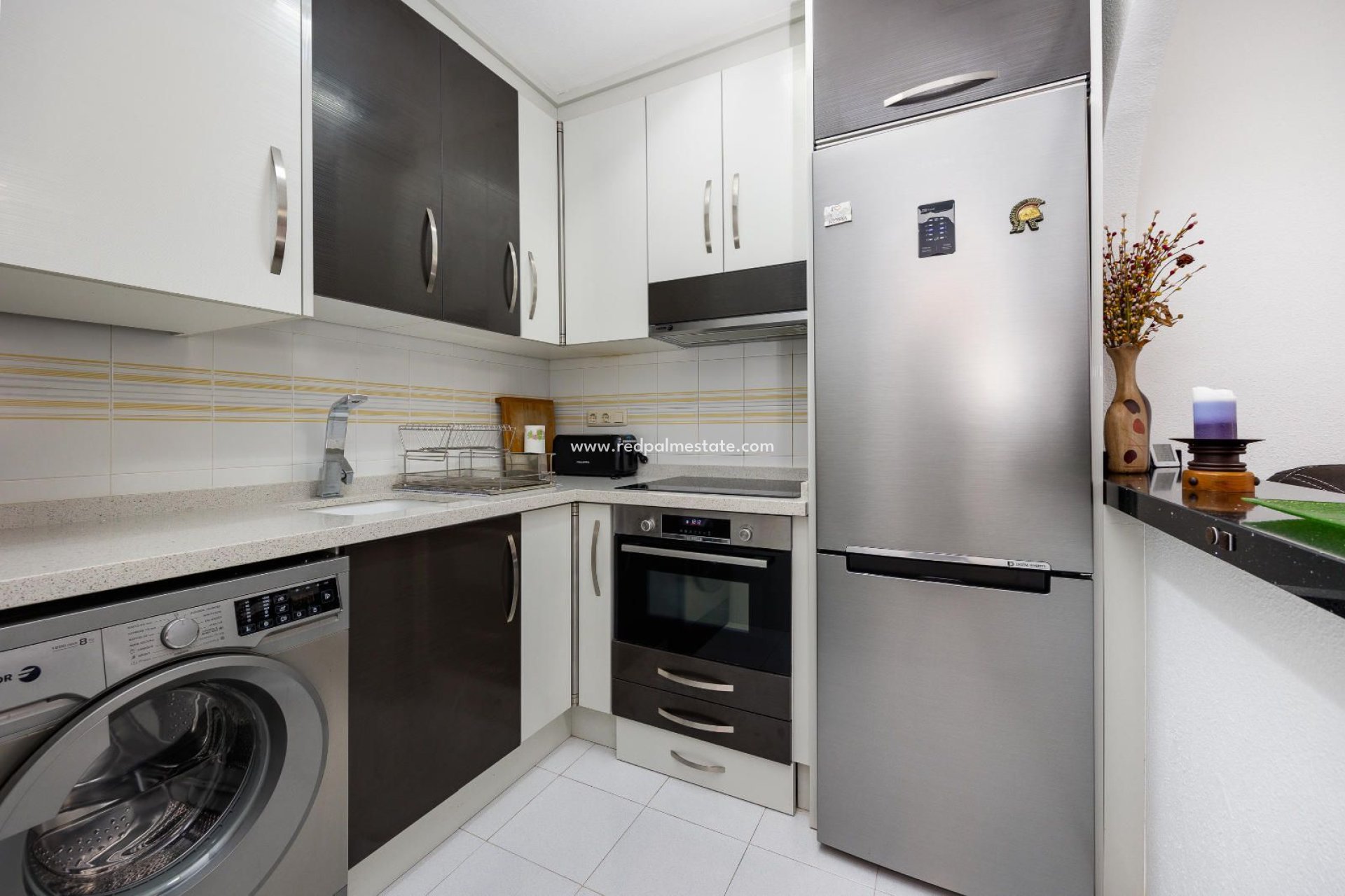 Resale - Town House -
Torrevieja - Los balcones