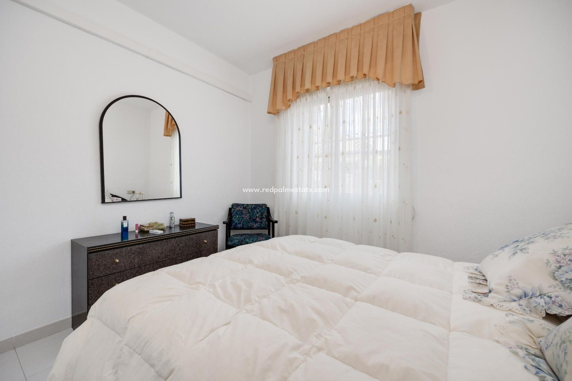 Resale - Town House -
Torrevieja - Los balcones