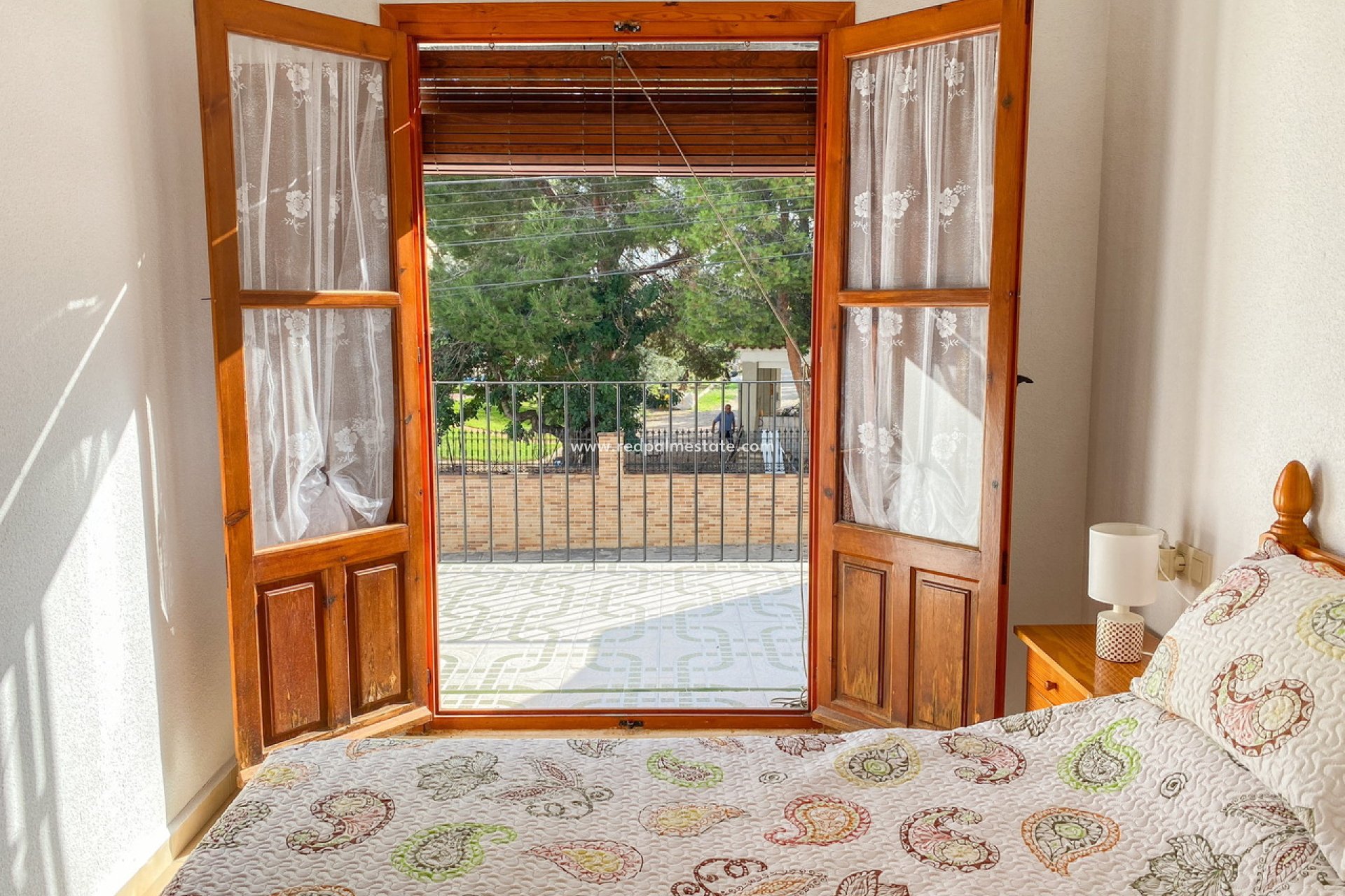 Resale - Town House -
Torrevieja - Los balcones