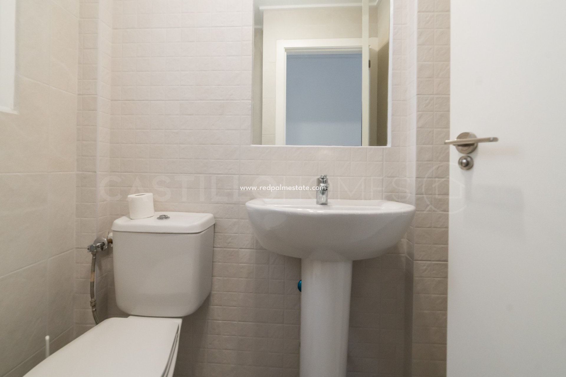 Resale - Town House -
Torrevieja - Los balcones