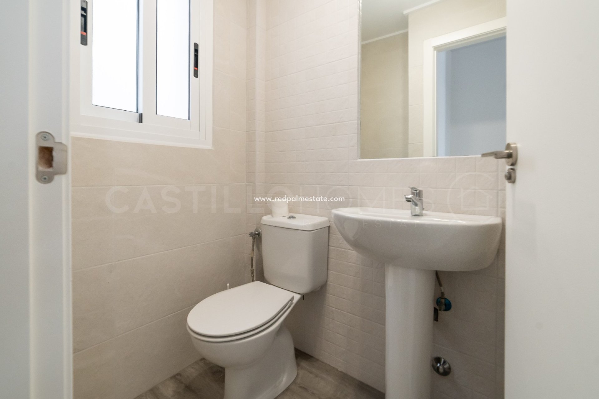 Resale - Town House -
Torrevieja - Los balcones