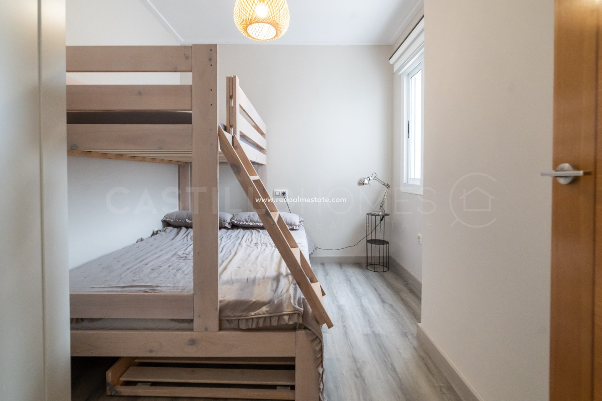 Resale - Town House -
Torrevieja - Los balcones