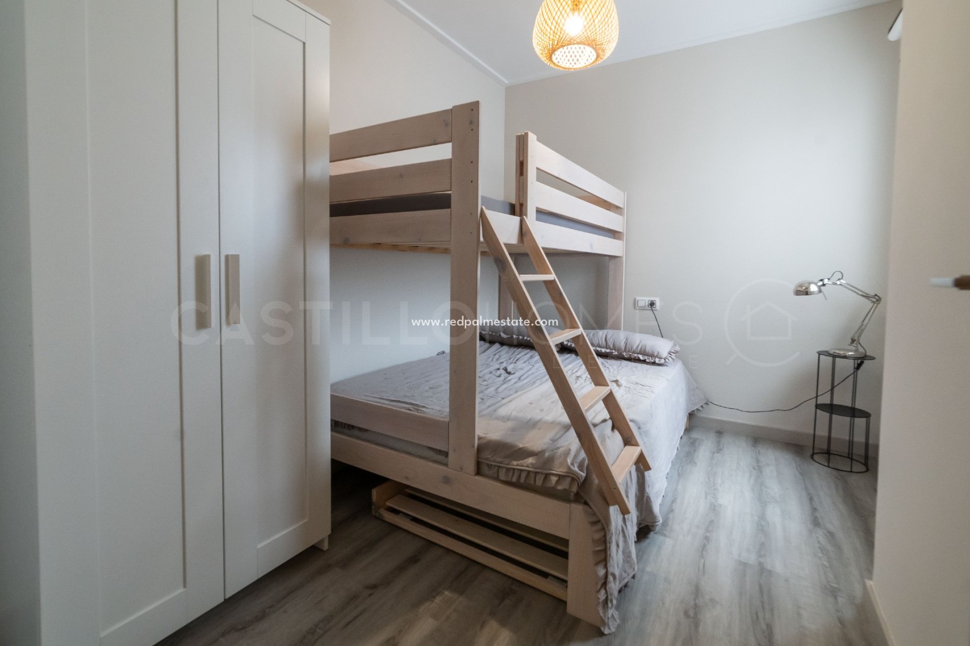 Resale - Town House -
Torrevieja - Los balcones