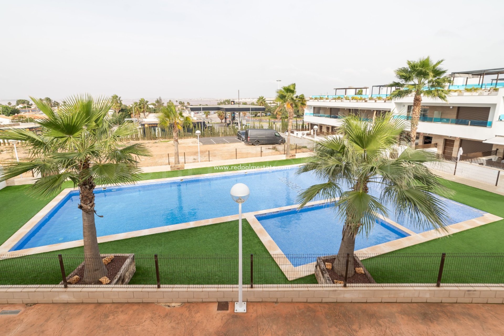 Resale - Town House -
Torrevieja - Los balcones
