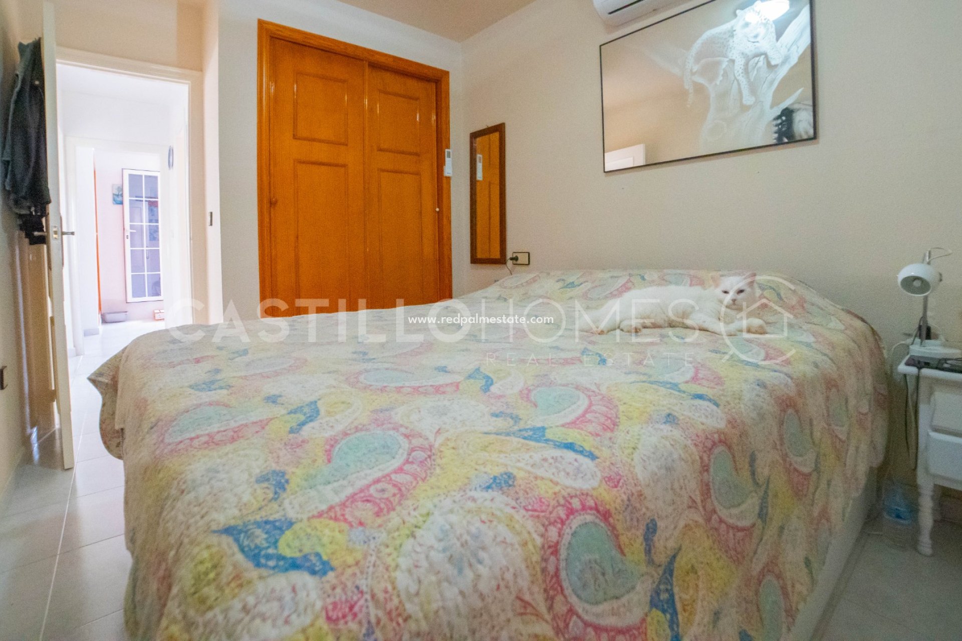 Resale - Town House -
Torrevieja - Los balcones