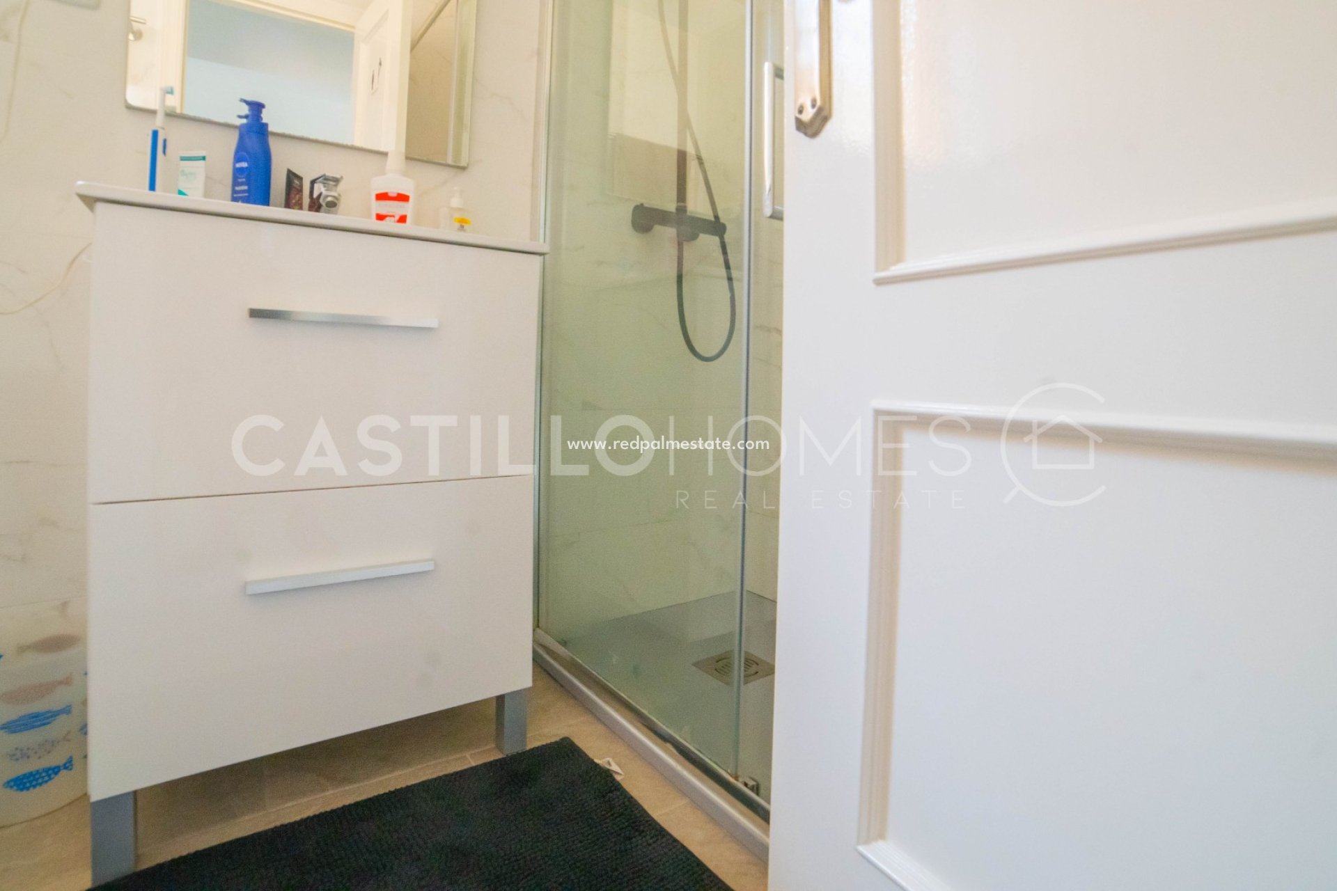 Resale - Town House -
Torrevieja - Los balcones