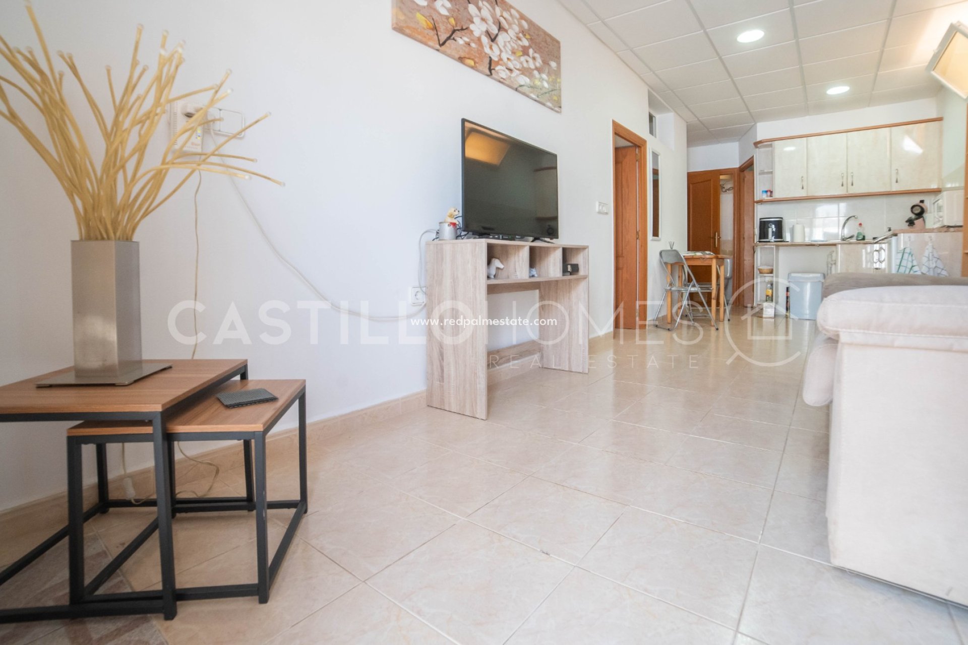 Resale - Town House -
Torrevieja - Los balcones