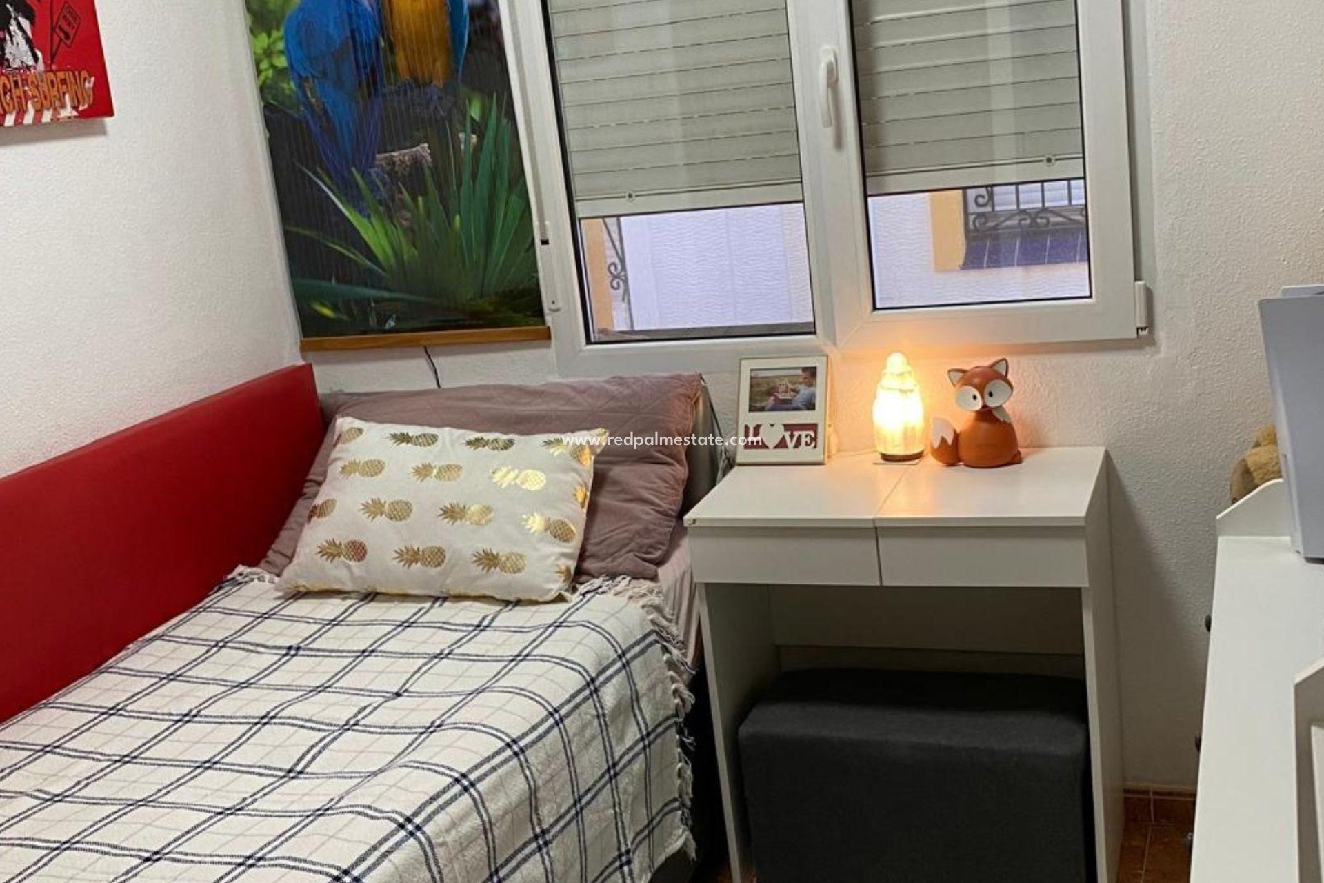 Resale - Town House -
Torrevieja - Los balcones