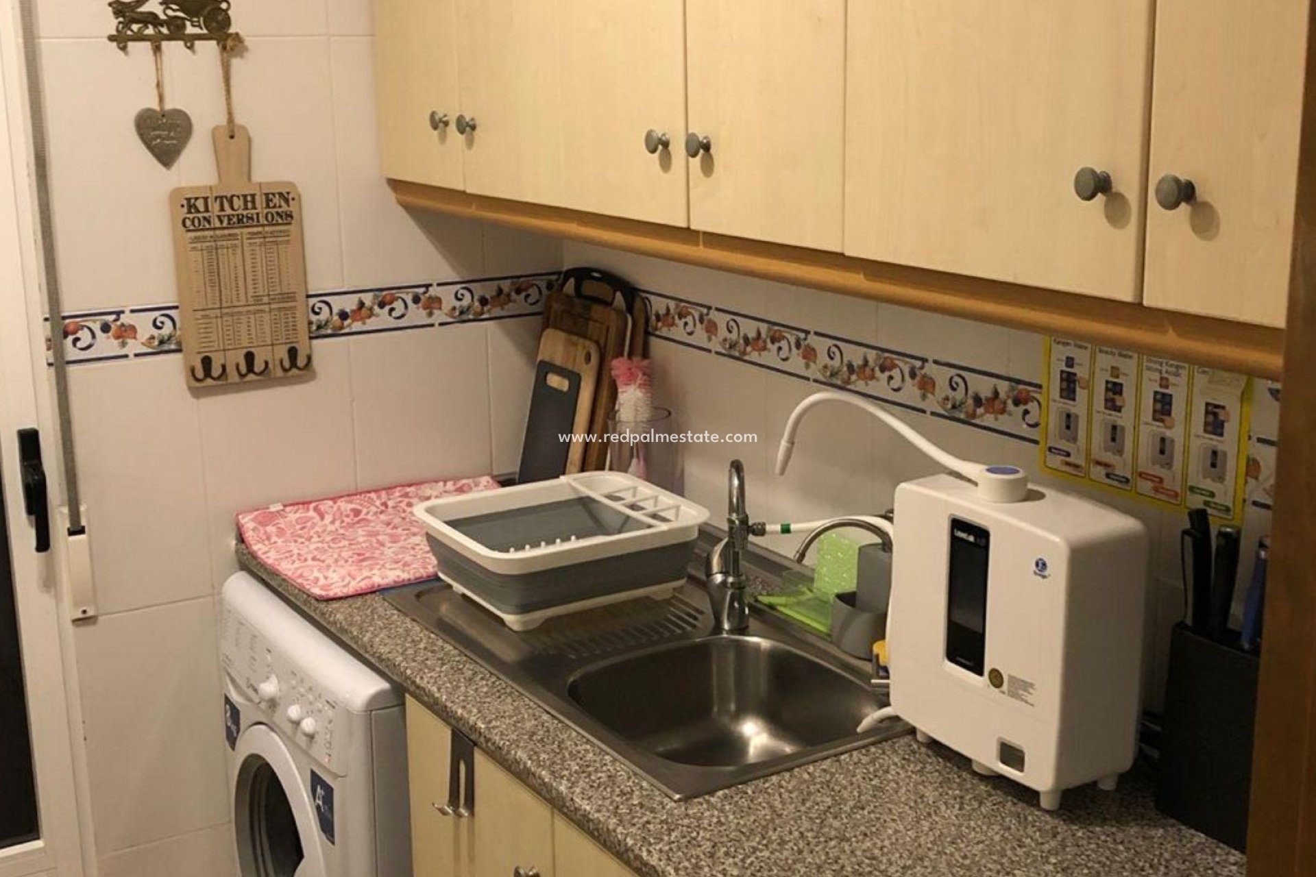 Resale - Town House -
Torrevieja - Los balcones