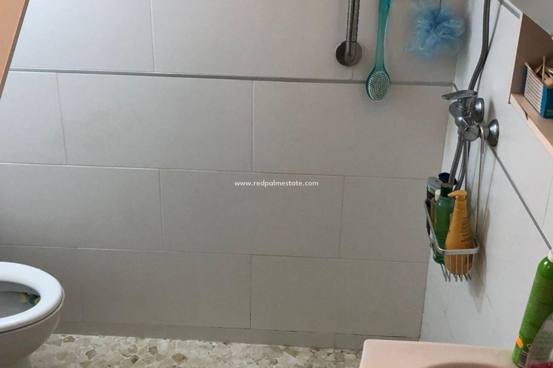 Resale - Town House -
Torrevieja - Los balcones