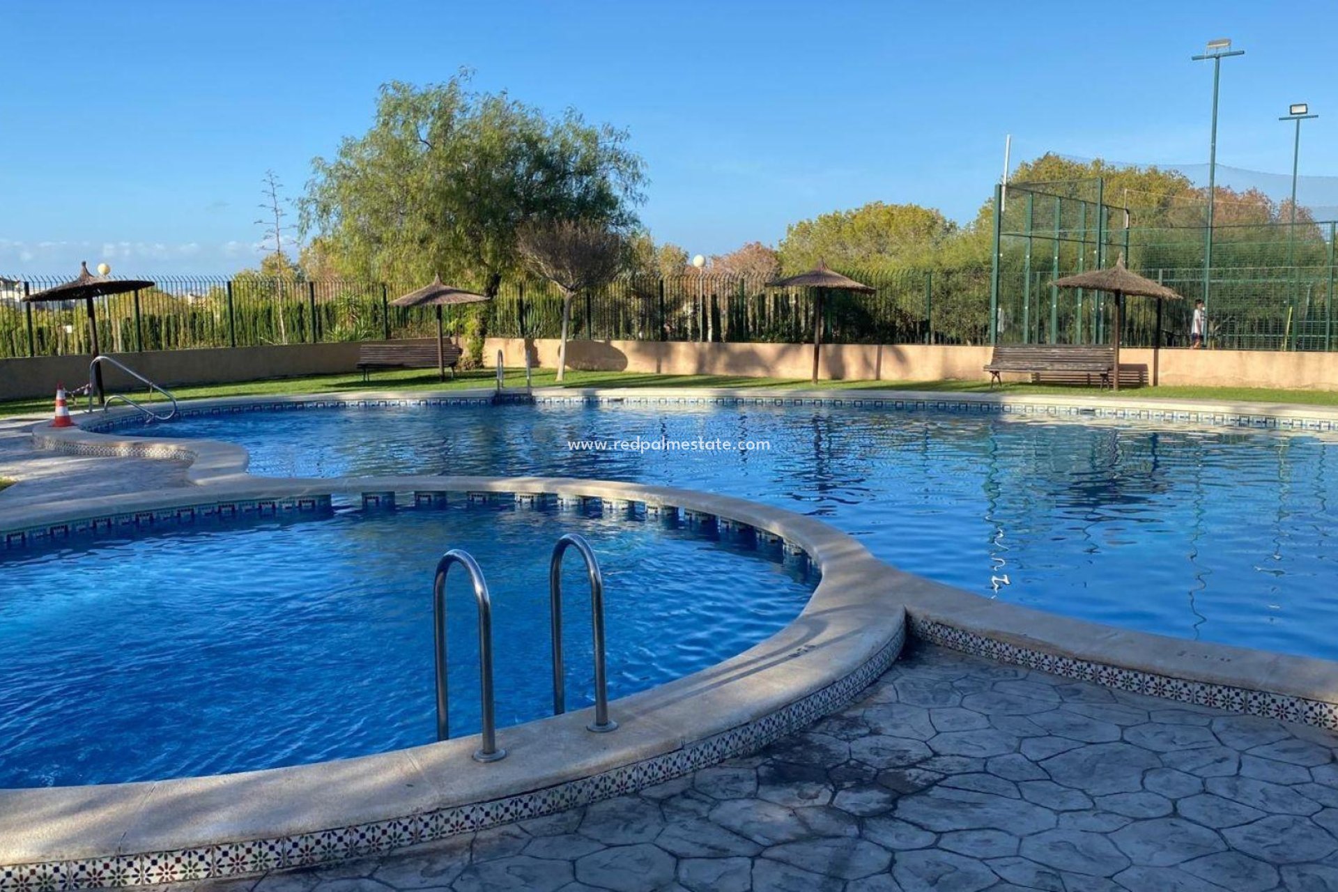 Resale - Town House -
Torrevieja - Los balcones