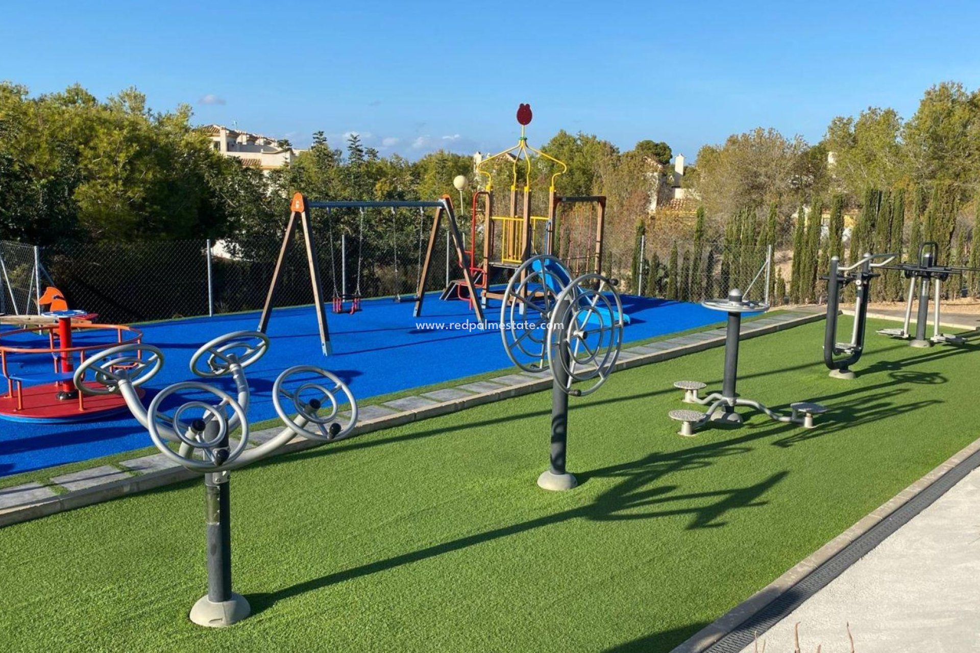 Resale - Town House -
Torrevieja - Los balcones