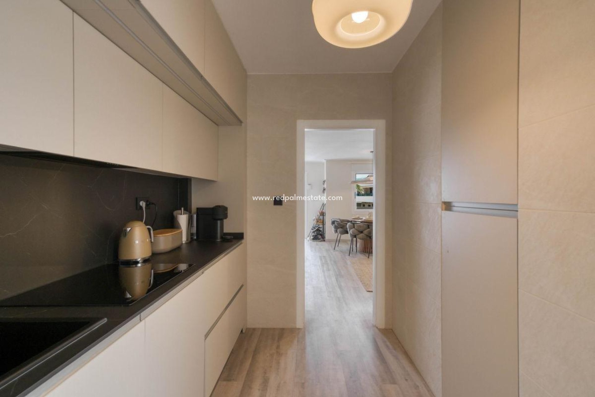 Resale - Town House -
Torrevieja - Los balcones