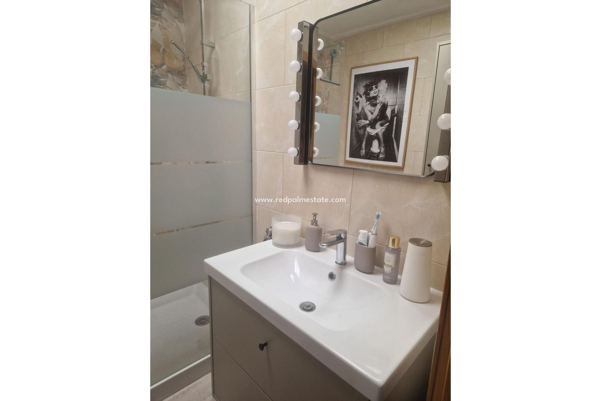 Resale - Town House -
Torrevieja - Los balcones