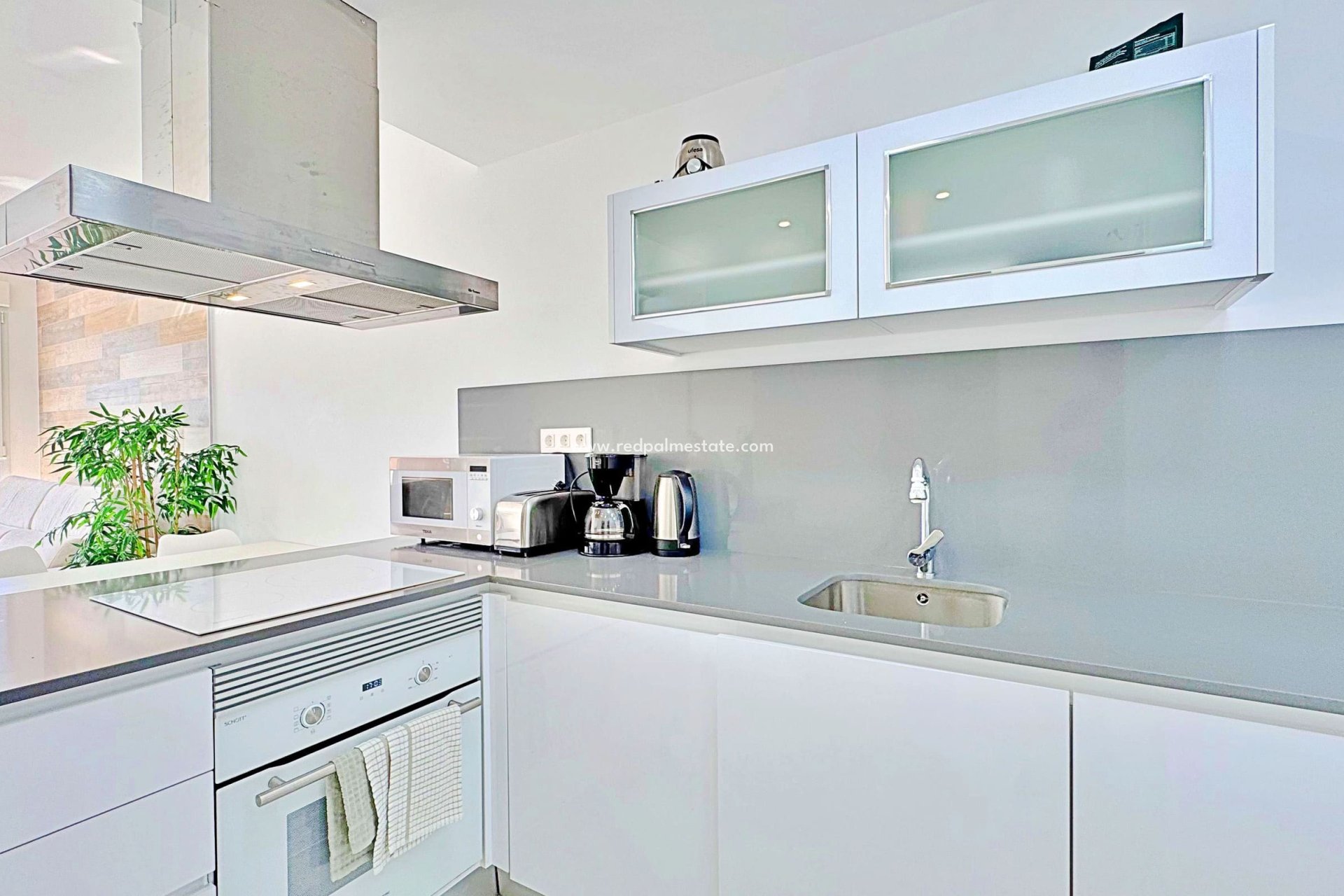 Resale - Town House -
Torrevieja - Los balcones