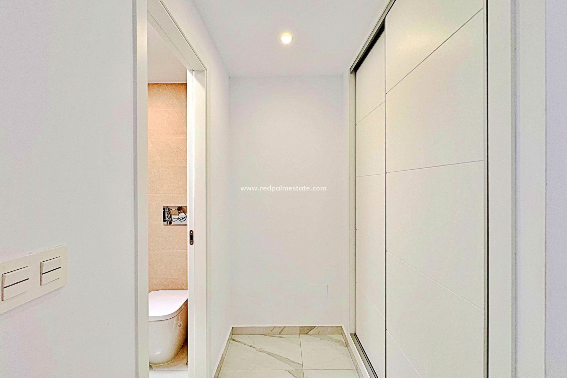 Resale - Town House -
Torrevieja - Los balcones