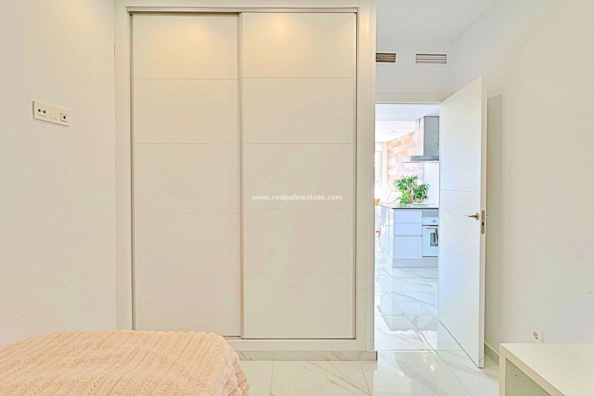 Resale - Town House -
Torrevieja - Los balcones