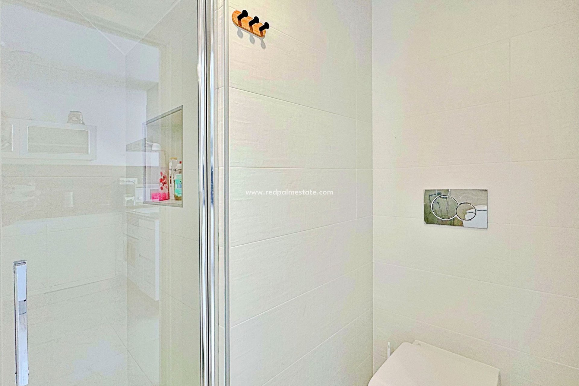 Resale - Town House -
Torrevieja - Los balcones