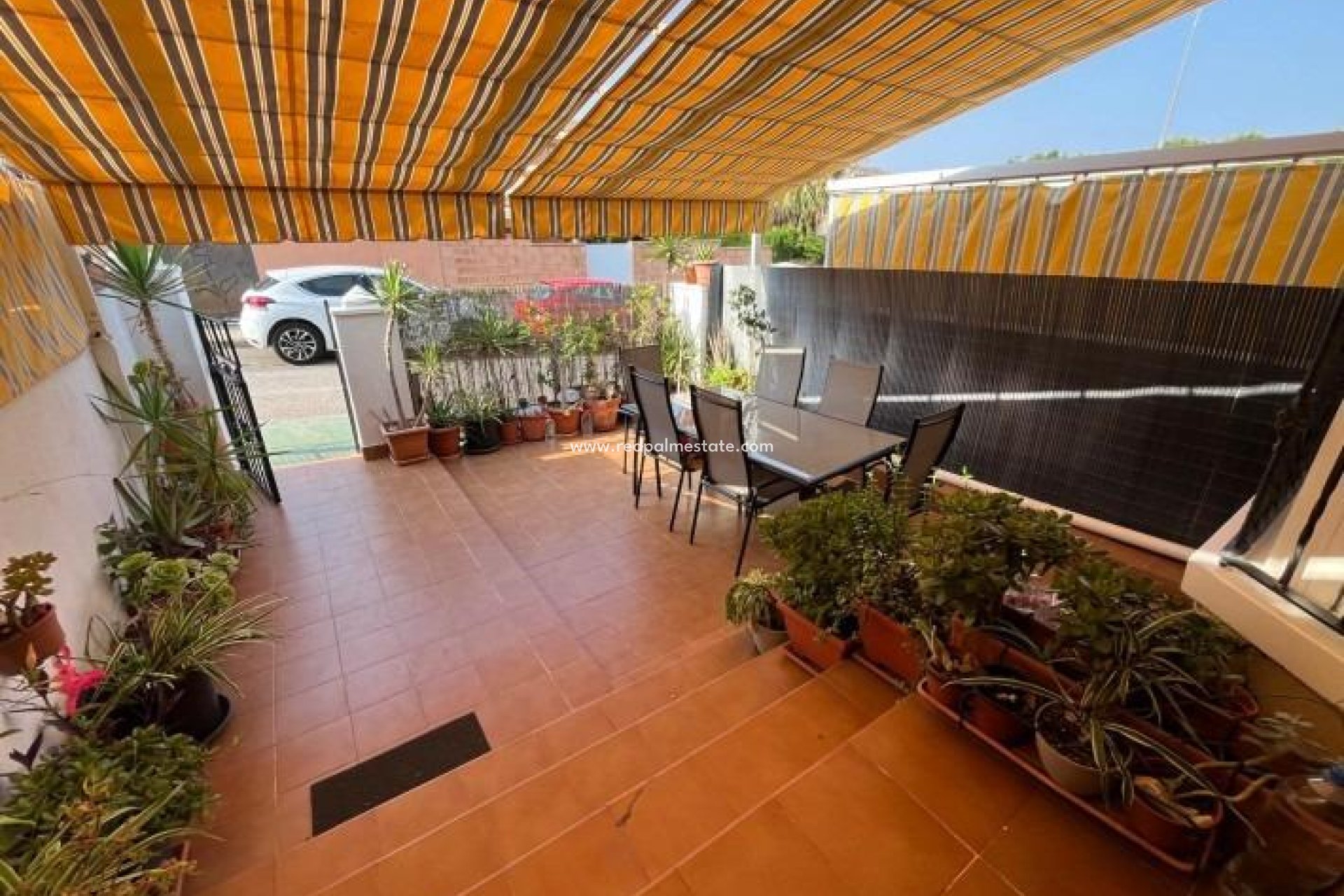 Resale - Town House -
Torrevieja - Los balcones