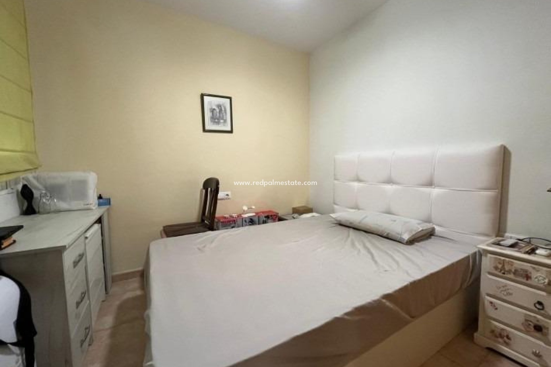 Resale - Town House -
Torrevieja - Los balcones