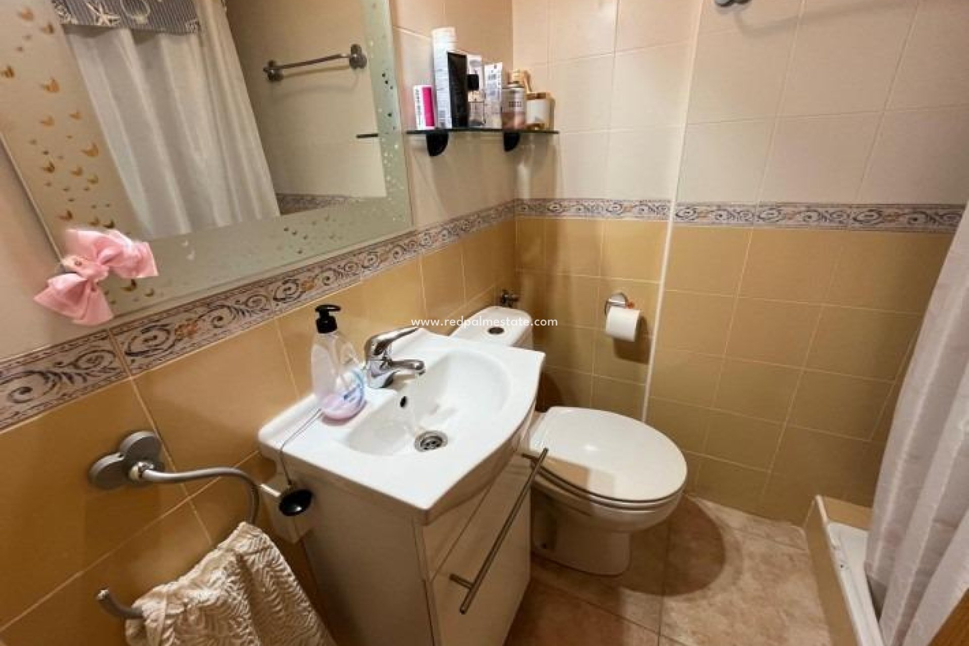 Resale - Town House -
Torrevieja - Los balcones