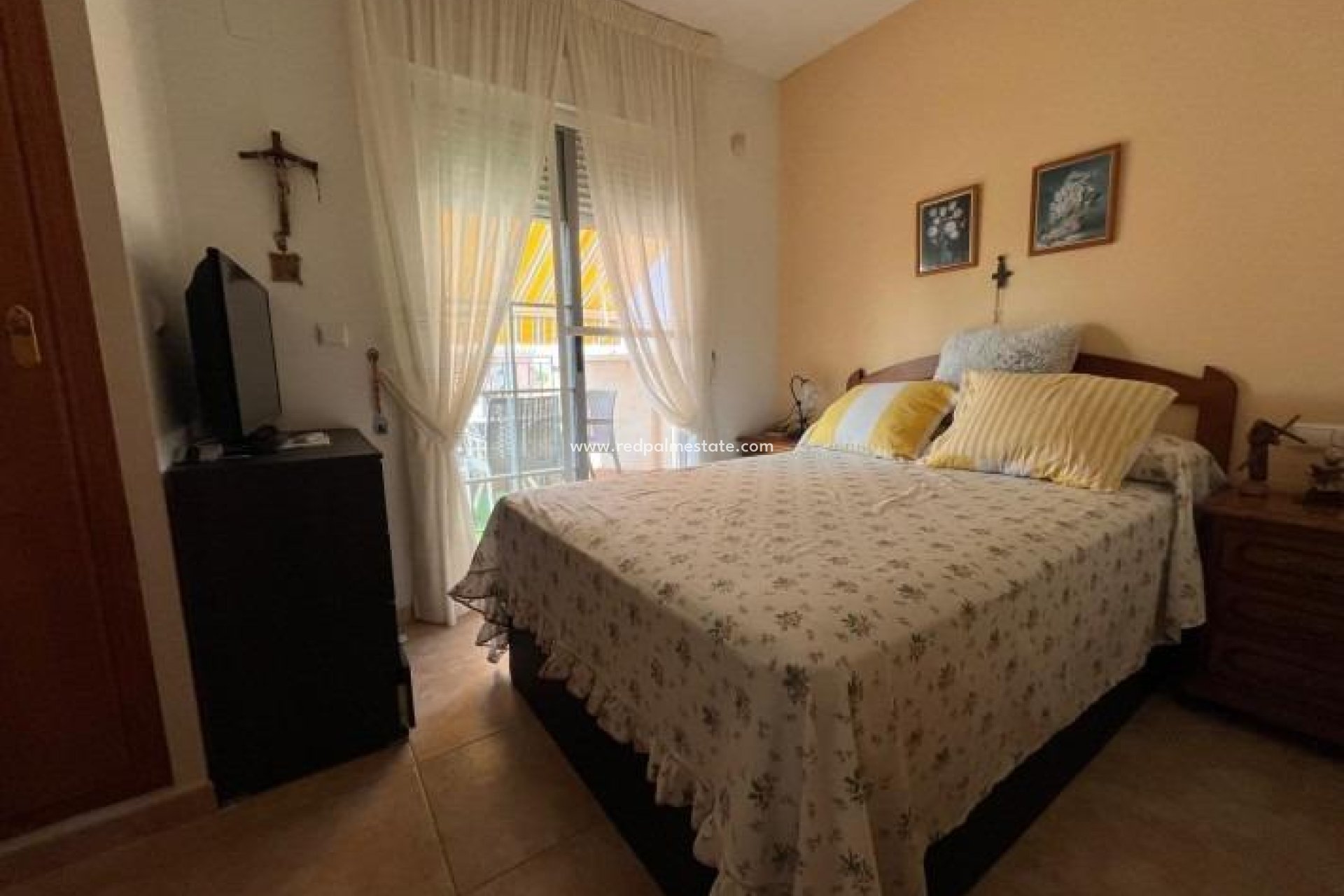 Resale - Town House -
Torrevieja - Los balcones