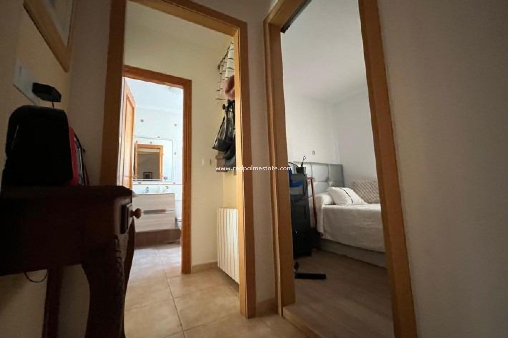 Resale - Town House -
Torrevieja - Los balcones