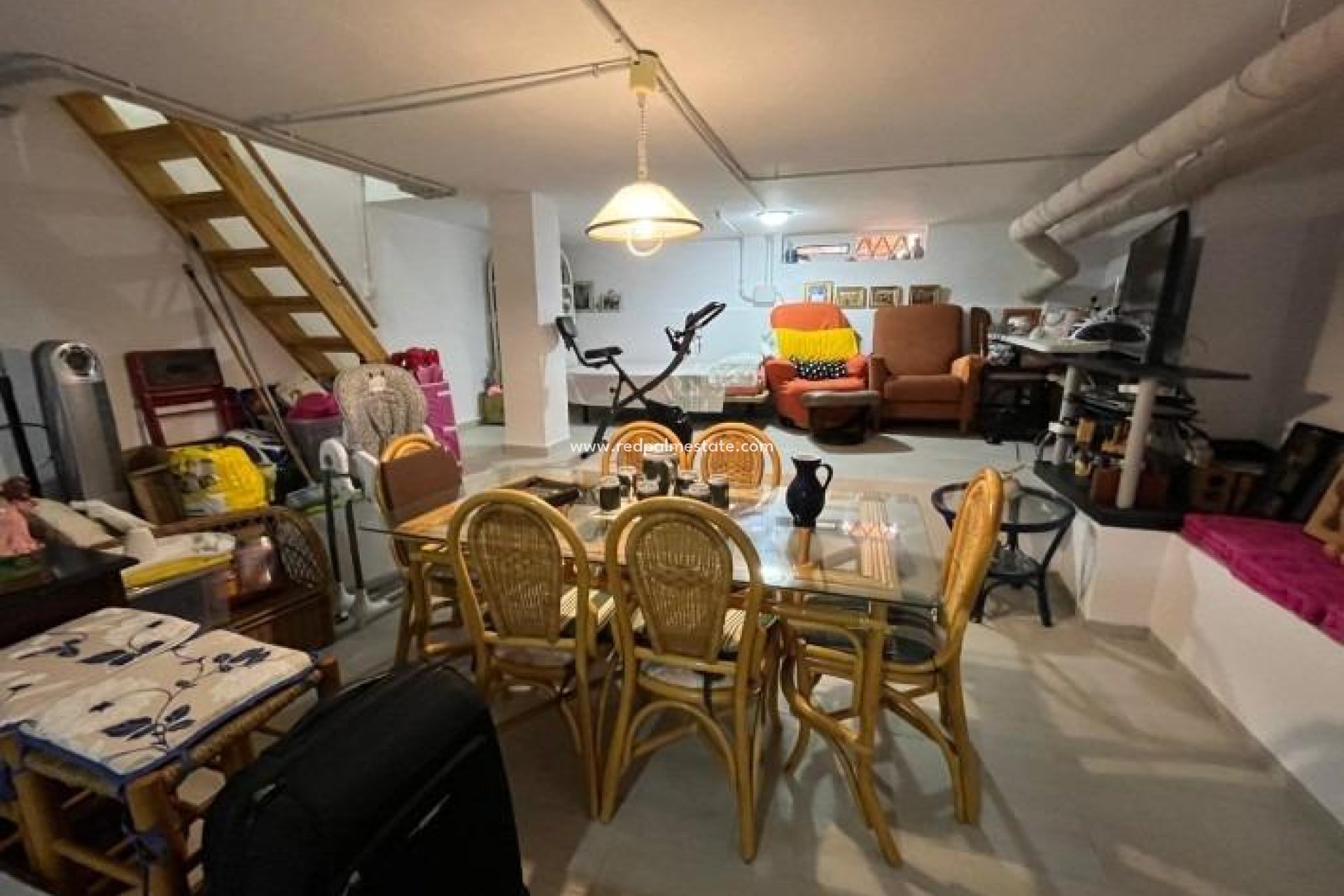 Resale - Town House -
Torrevieja - Los balcones