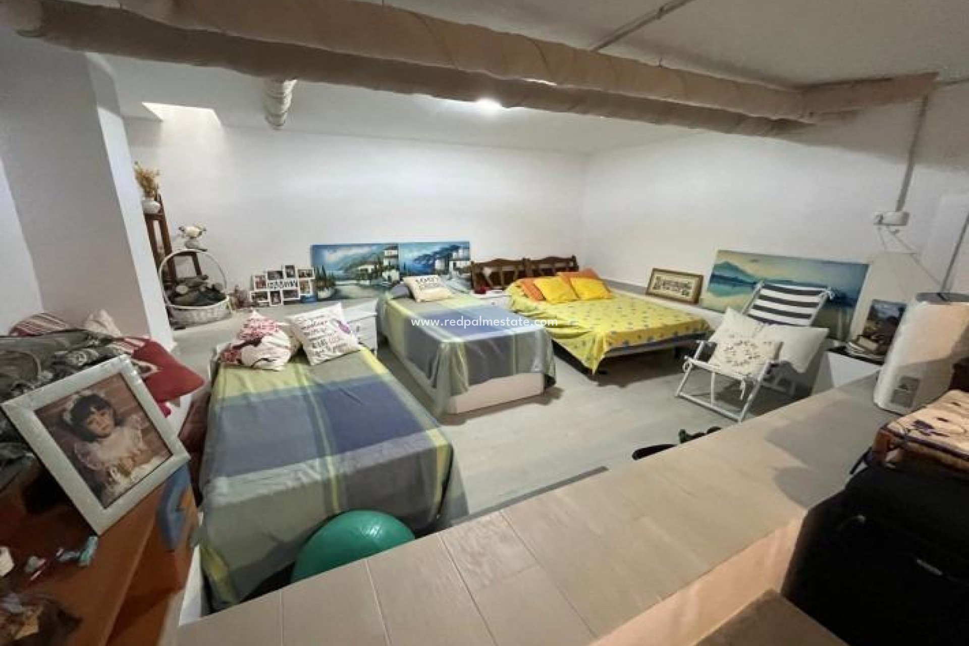 Resale - Town House -
Torrevieja - Los balcones