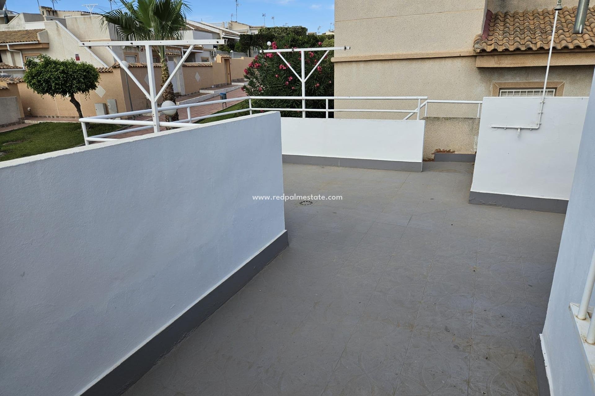 Resale - Town House -
Torrevieja - Los balcones
