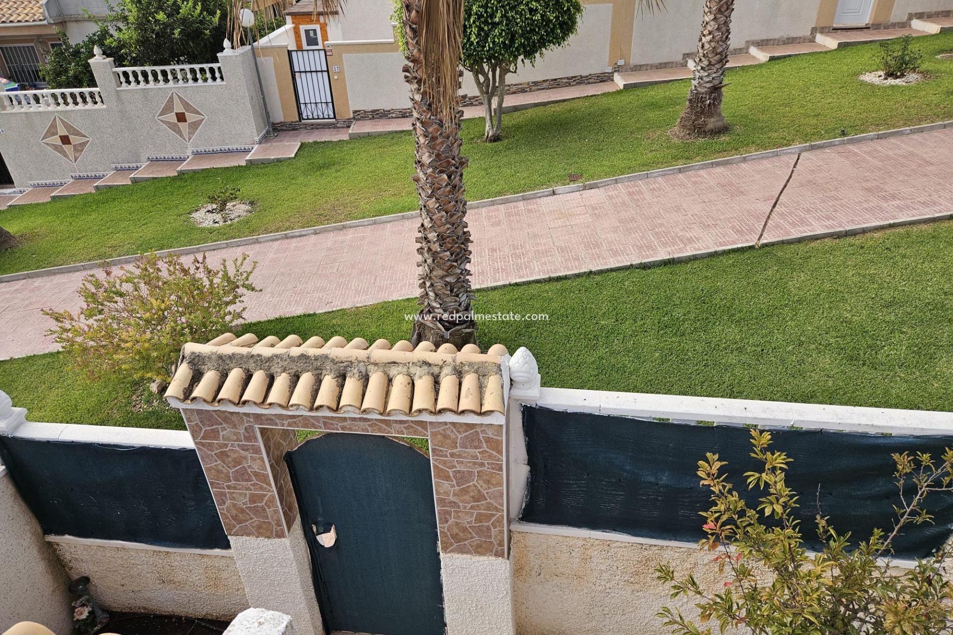 Resale - Town House -
Torrevieja - Los balcones