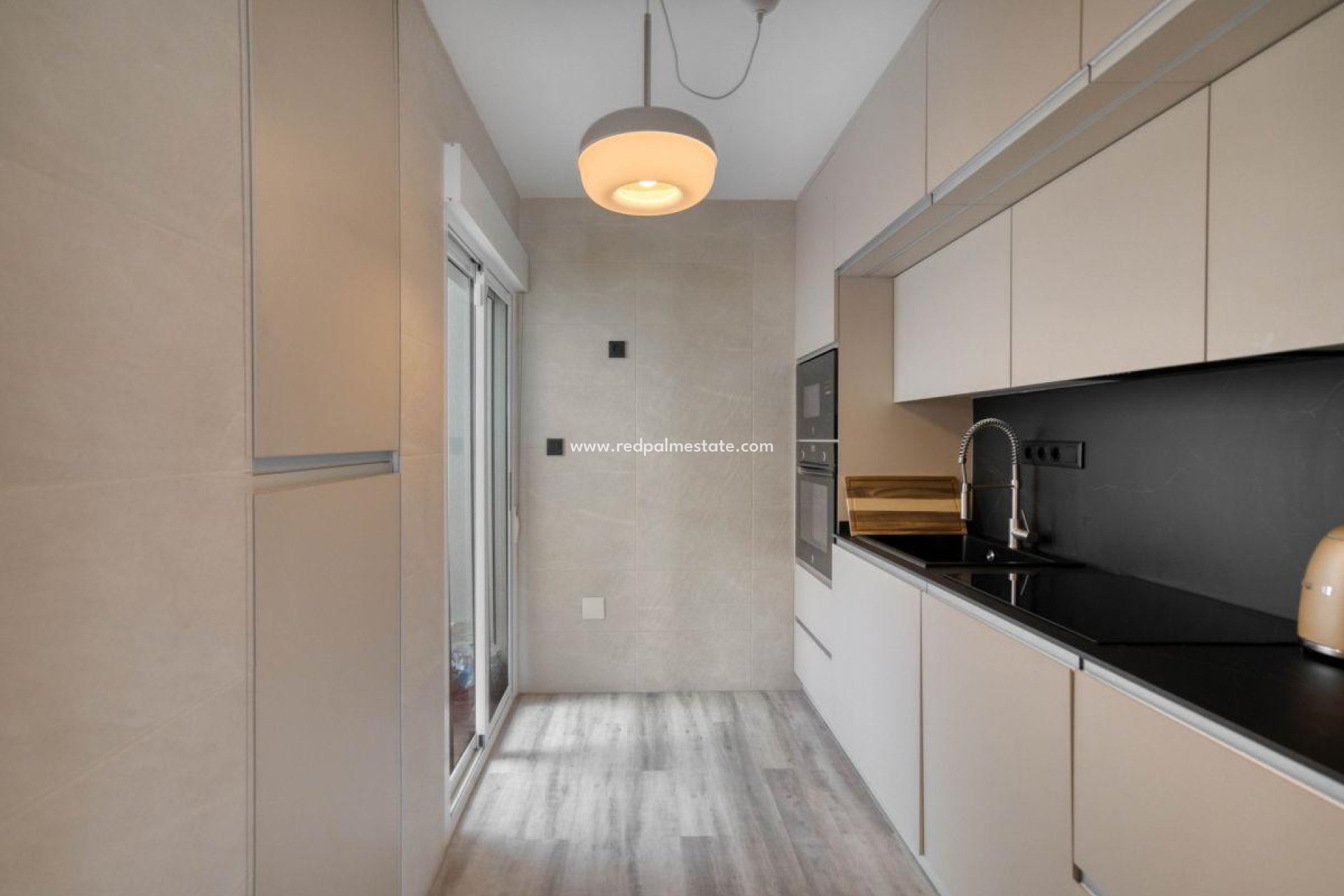 Resale - Town House -
Torrevieja - Los balcones