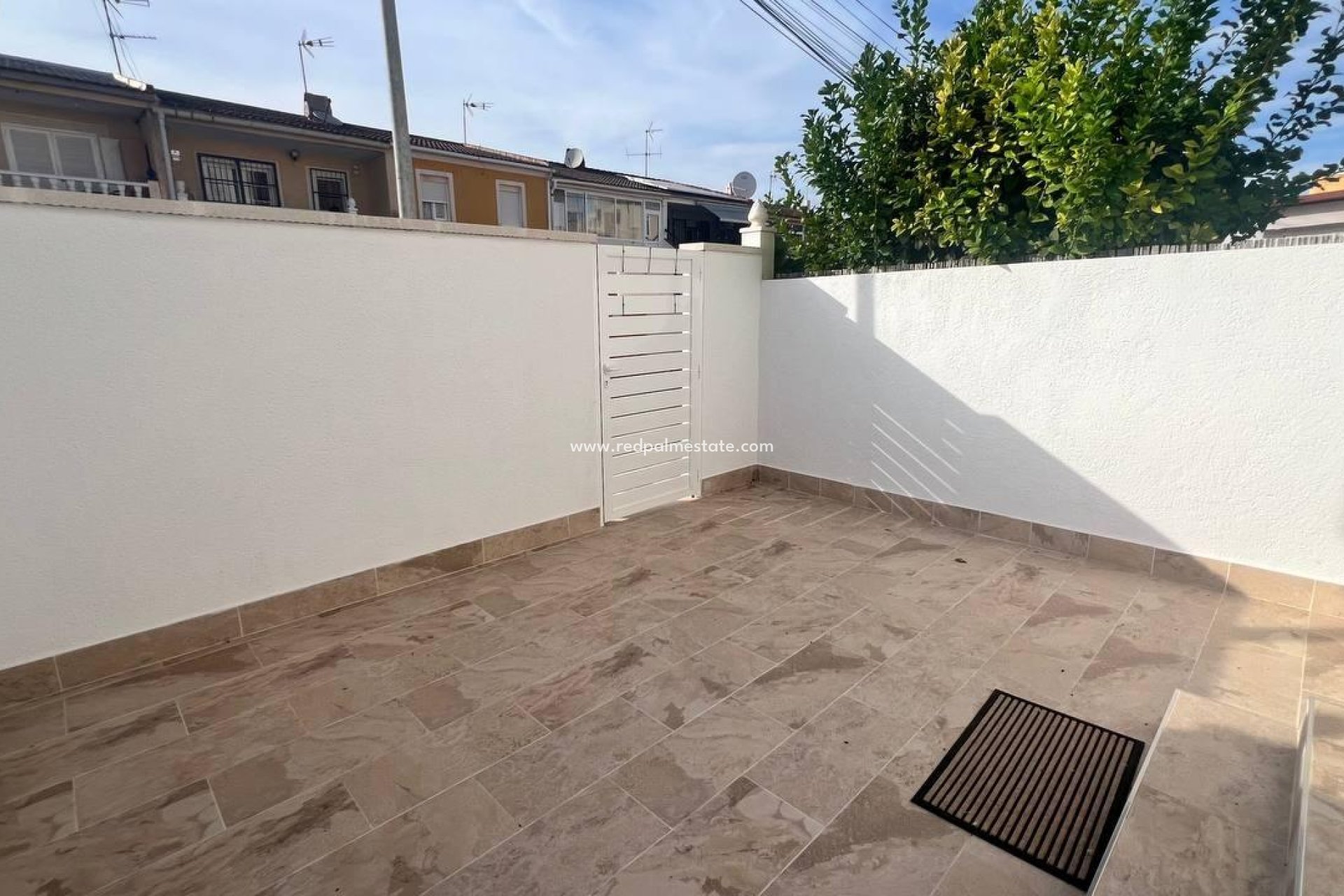 Resale - Town House -
Torrevieja - Los balcones