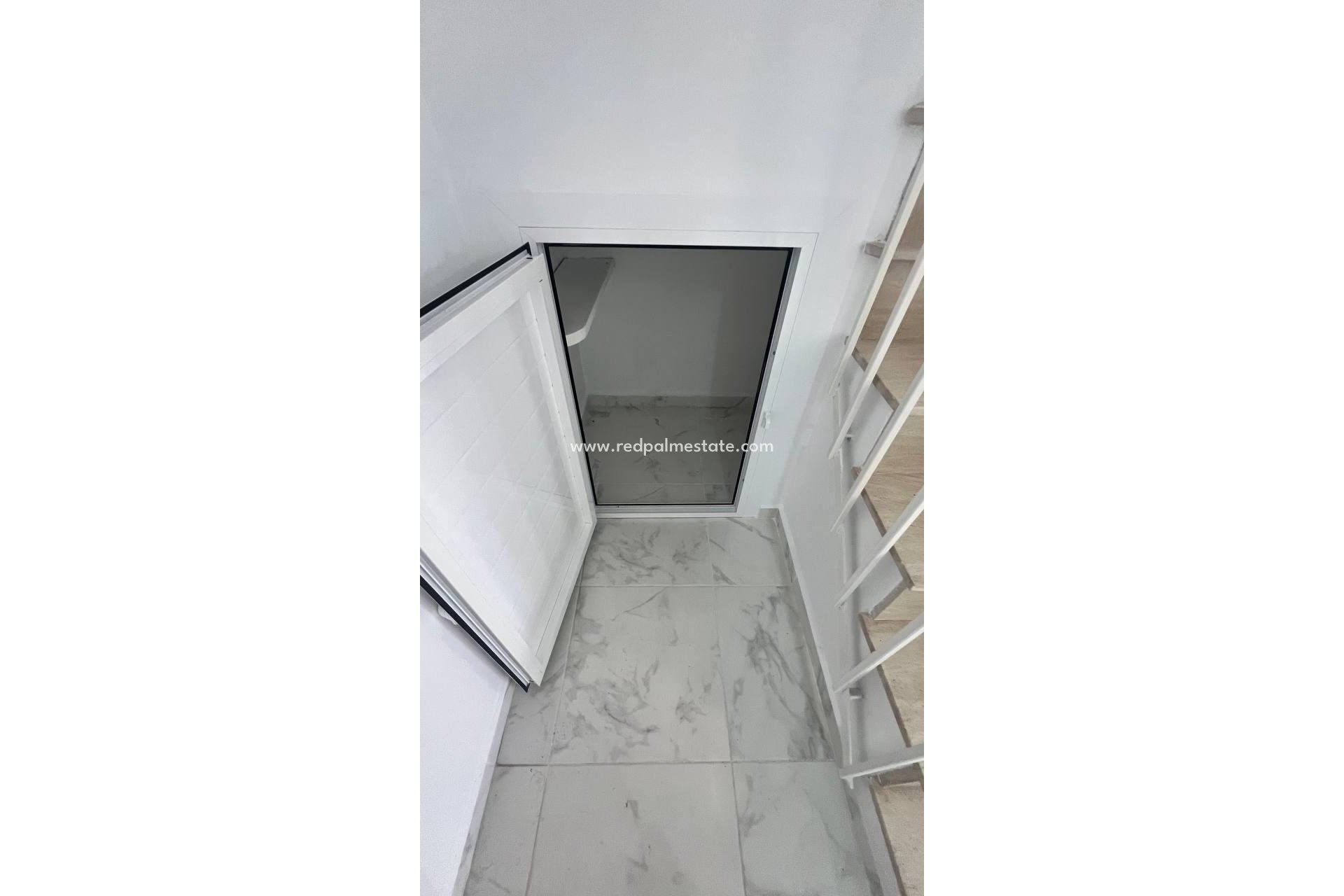 Resale - Town House -
Torrevieja - Los balcones