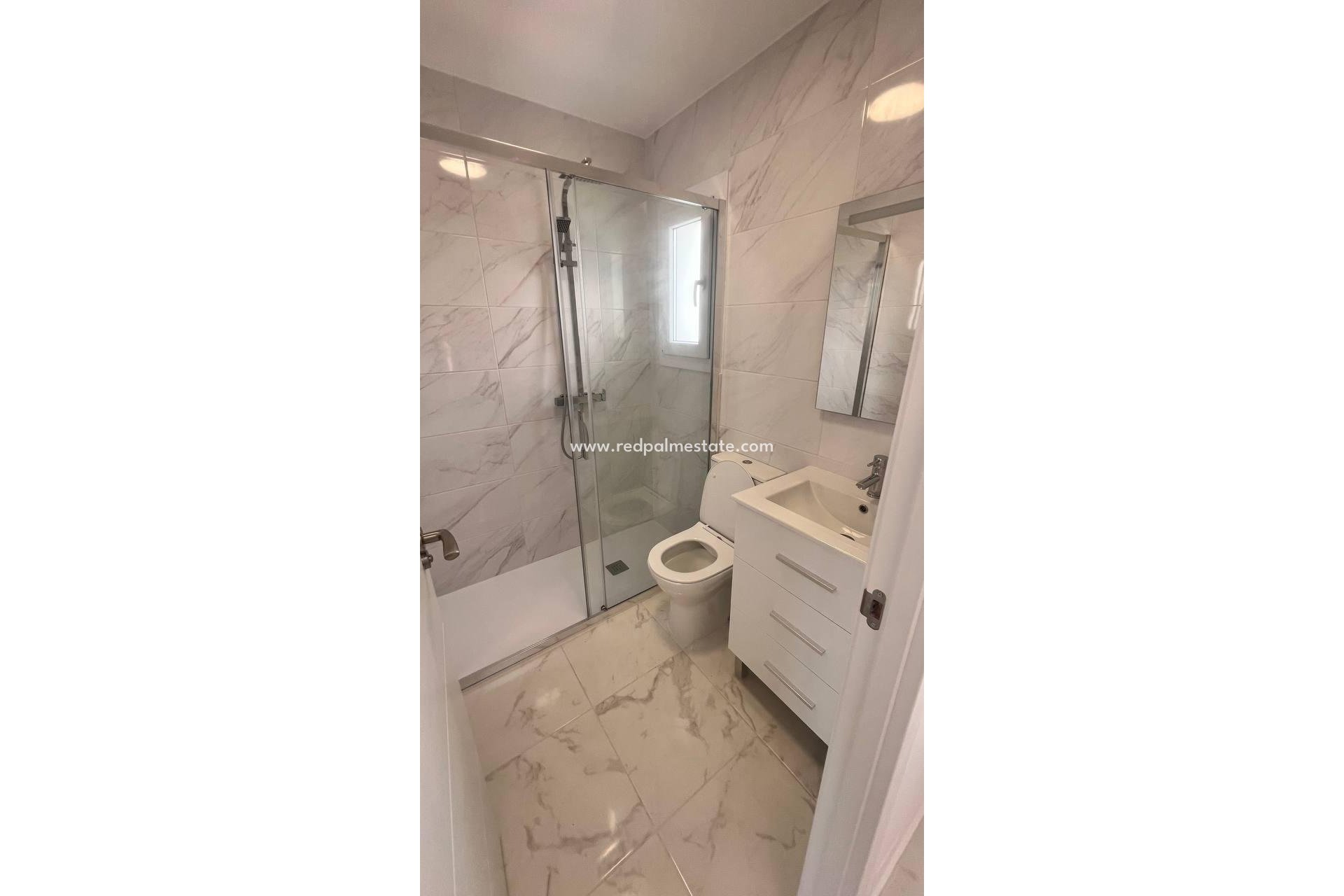 Resale - Town House -
Torrevieja - Los balcones