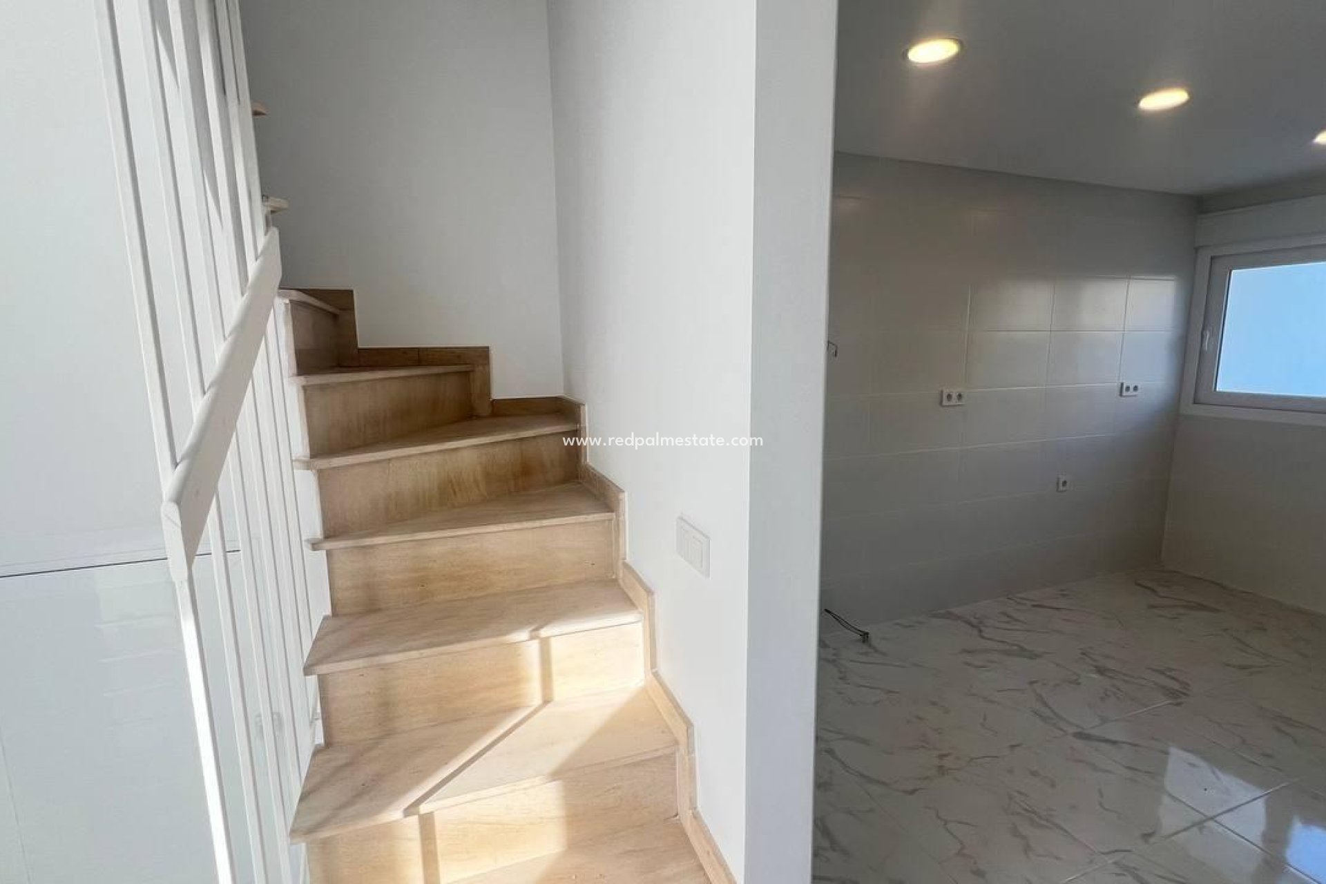 Resale - Town House -
Torrevieja - Los balcones