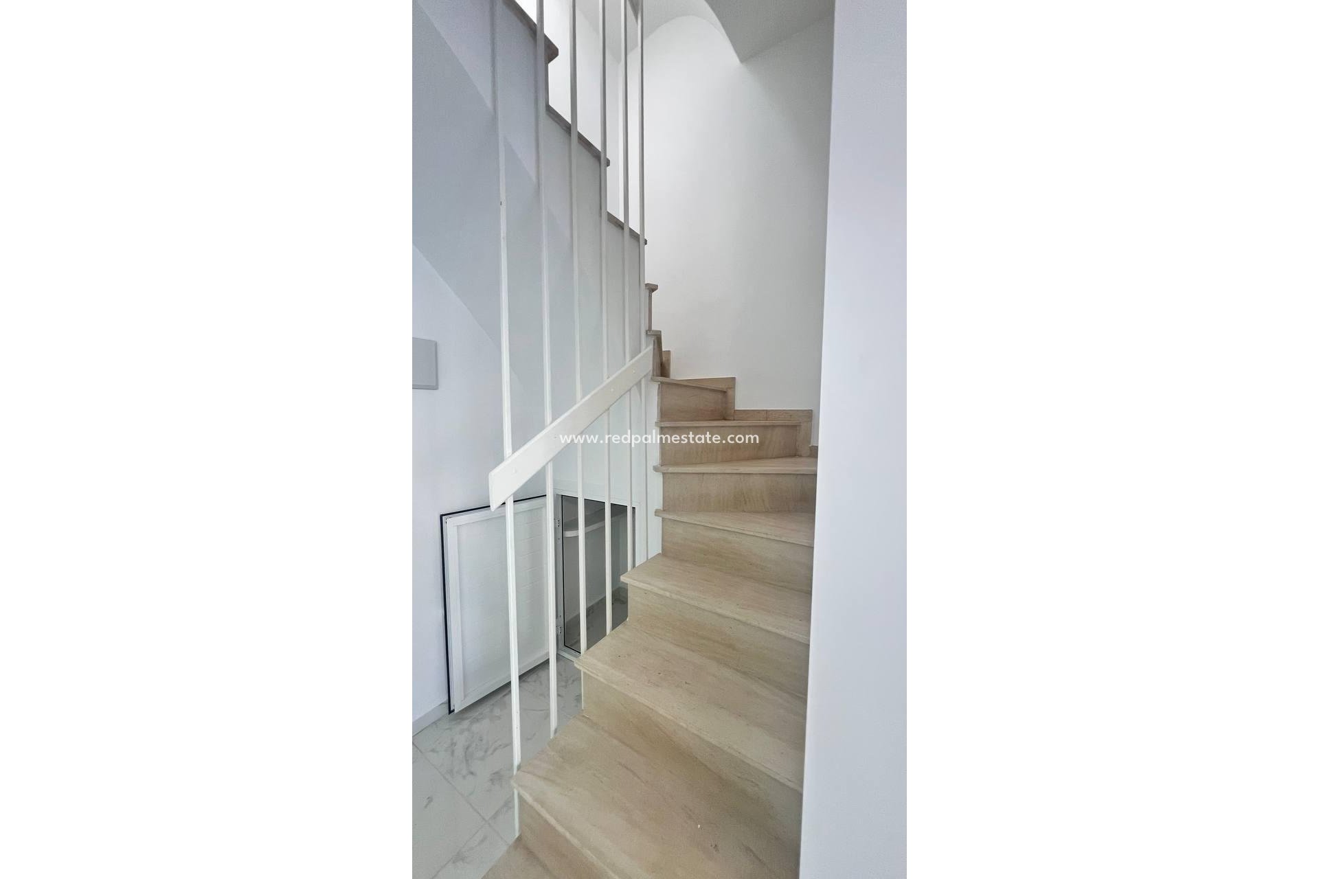 Resale - Town House -
Torrevieja - Los balcones