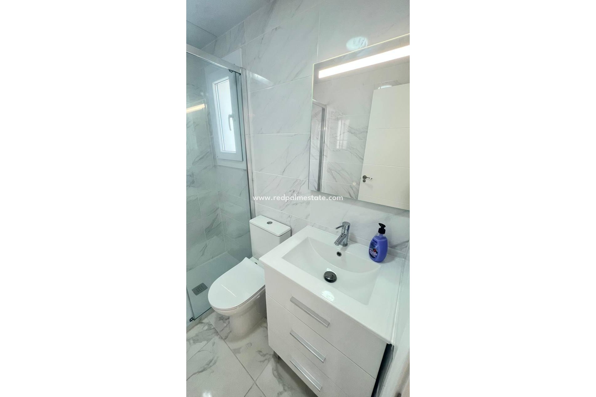 Resale - Town House -
Torrevieja - Los balcones