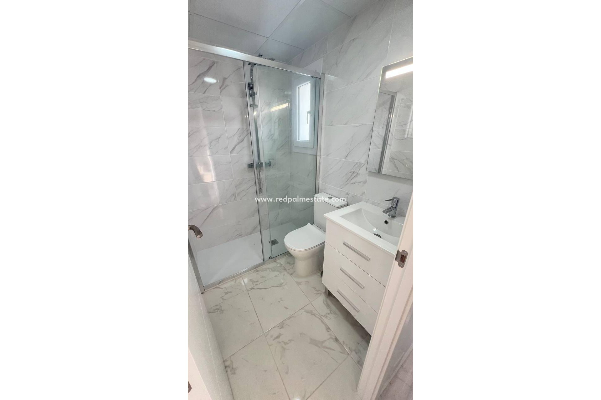 Resale - Town House -
Torrevieja - Los balcones