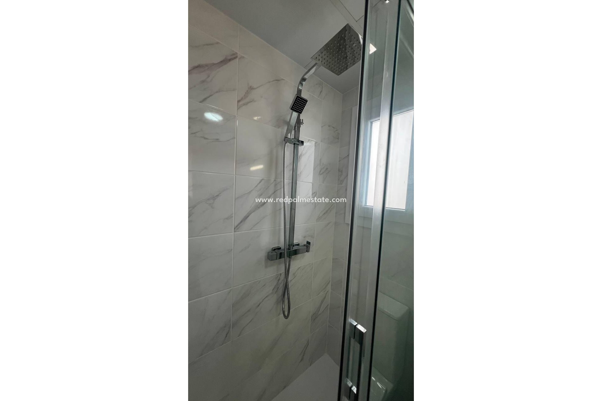 Resale - Town House -
Torrevieja - Los balcones