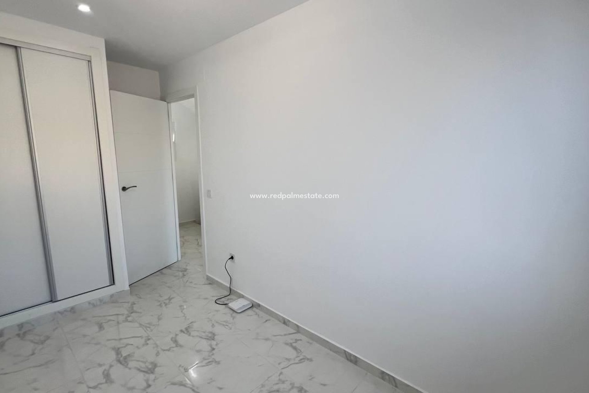 Resale - Town House -
Torrevieja - Los balcones