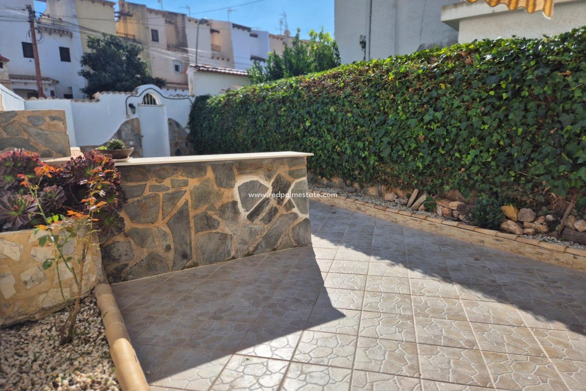 Resale - Town House -
Torrevieja - Los balcones